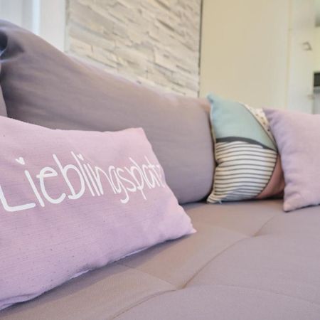 Ferienhaus Ostsee Dorf Mecklenburg Ngoại thất bức ảnh