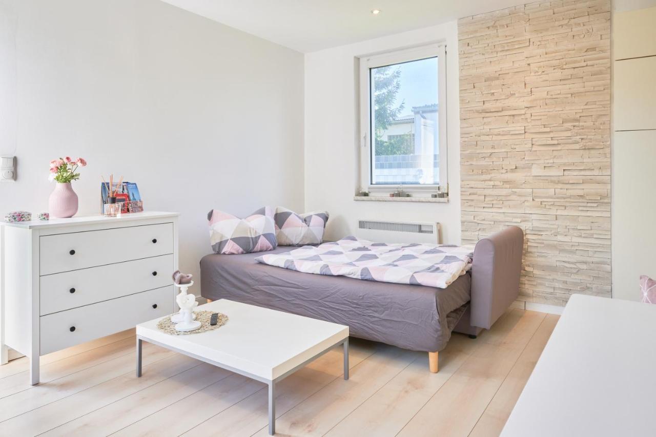 Ferienhaus Ostsee Dorf Mecklenburg Ngoại thất bức ảnh